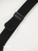 Ремешок Apple Watch 38/40/41 мм Magnet Silicone черный