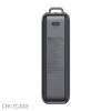 Внешний аккумулятор AceFast M4 20000 mAh (USB-A + 2USB-C, 67W, PD3.0, QC3.0) черный