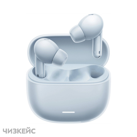 Наушники беспроводные Xiaomi Redmi Buds 6 Lite голубой