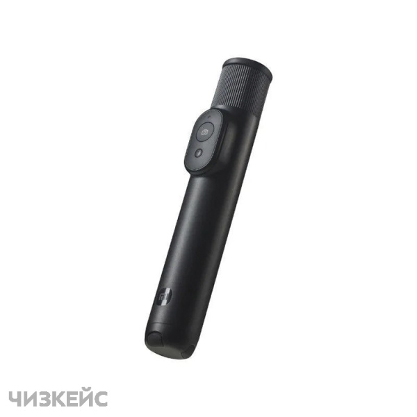 Монопод-трипод Xiaomi Mi Bluetooth Selfie Stick Tripod Mini (XMZJZPG02YM) черный