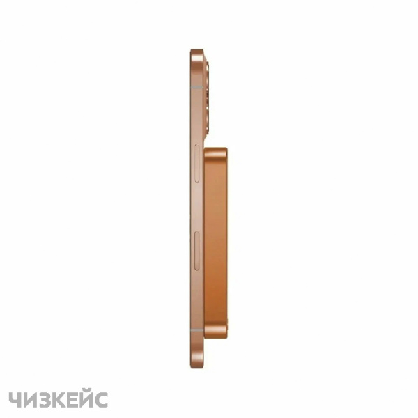 Внешний аккумулятор Momax Q.MAG X Magnetic Wireless Battery Pack 10000mAh оранжевый