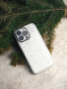 Чехол Stars iPhone 15 Pro Max прозрачный