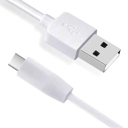 USB-кабель HOCO X1 TYPE-C 1 м белый