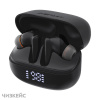Наушники беспроводные AceFast W1 ANC (Bluetooth 5.4) черный