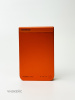 Внешний аккумулятор Momax 1-Power S.Pass Magnetic 10000mAh (Qi2, 30W) оранжевый