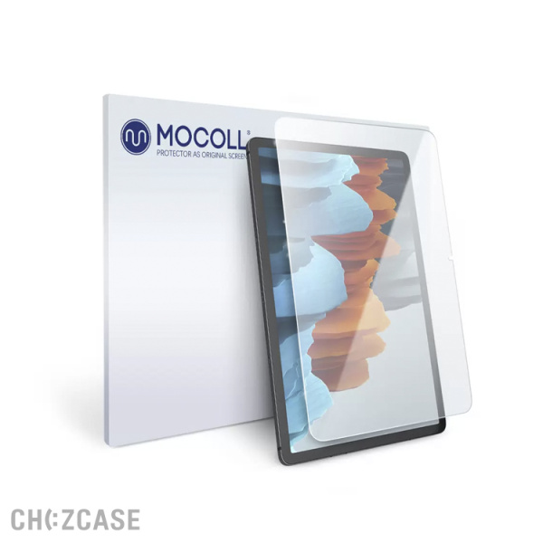 Защитная пленка MOCOLL для планшетов 12.9' прозрачная матовая