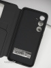 Чехол-книжка Samsung Smart View Wallet Case S24 черный