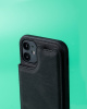 Чехол BAT iPhone 13 Pro черный