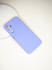 Чехол Silicone Cover Xiaomi Redmi 10 4G/Redmi 10 2022/Redmi Note 11 4G China лавандовый