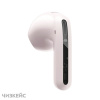 Наушники беспроводные Xiaomi Redmi Buds 6 Active розовый