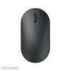 Компьютерная мышь Xiaomi Mi Wireless Mouse 2 (XMWS002TM) черный