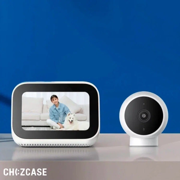 IP камера Xiaomi Mi Smart Camera Standart Edition 2K (MJSXJ03HL)