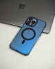 Чехол Mikalen iPhone 15 Pro черный