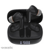 Наушники беспроводные AceFast W1 ANC (Bluetooth 5.4) черный