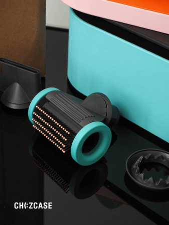 Фен Supersonic HD15 Ceramic Pop