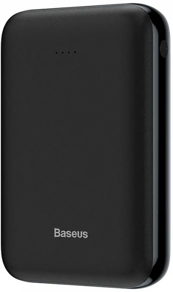 Внешний аккумулятор Baseus PPJAN-A02 10000mAh черный