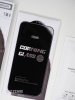 Защитное стекло SUPGLASS Corning iPhone 16 Pro Max черный