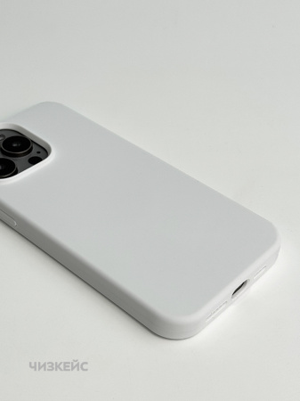 Чехол Палитра iPhone 11 белый