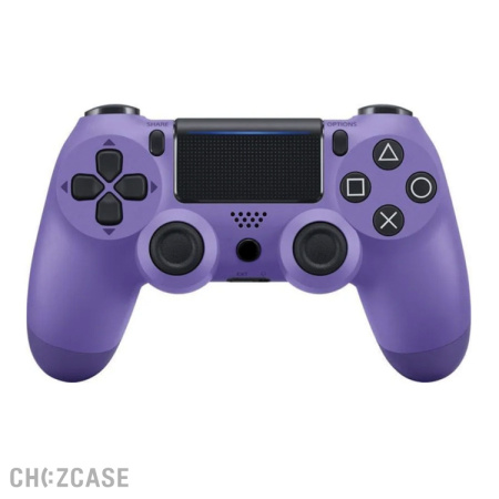 Геймпад Sony DualShock 4 фиолетовый