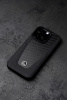 Чехол CG Mobile Mercedes iPhone 13 Pro м117