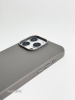 Чехол Стандарт Magsafe iPhone 14 Pro Max серый