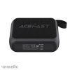 Колонка AceFast K4 Go черный