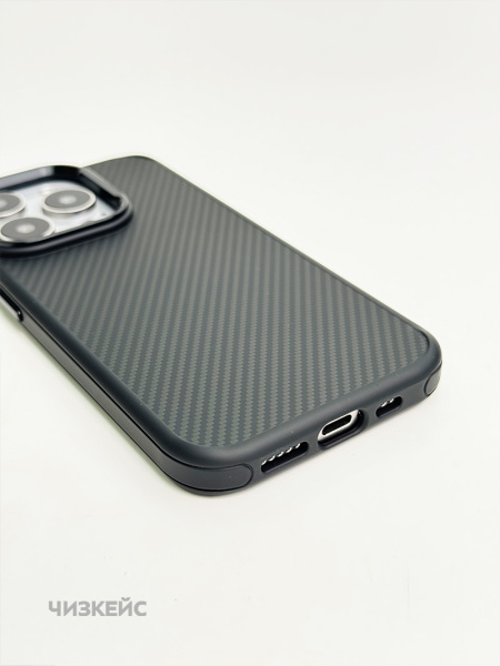 Чехол для iPhone 13 Pro Max в Иркутске с доставкой по России по цене 749 ₽ | Интернет-магазин Chizcase Чехол Мафия MagSafe iPhone 13 Pro Max черный