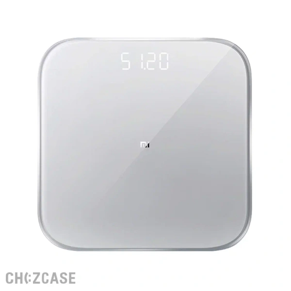 Умные весы Xiaomi Smart Scale 2 (XMTZC04HM) белый