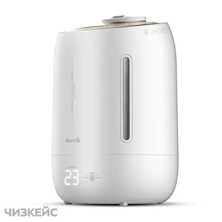 Увлажнитель воздуха Xiaomi Deerma Air Humidifier (DEM F600) EU белый