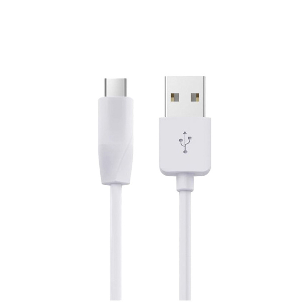 USB-кабель HOCO X1 TYPE-C 1 м белый
