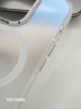 Чехол X-LEVEL Colorful iPhone 15 Pro Max белый