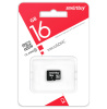 MicroSD SmartBuy LE (Class 10) 16 GB