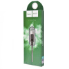 USB-кабель HOCO X14 Micro USB 1 м черный