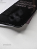 Защитное стекло SUPGLASS Corning iPhone 16 Pro Max черный