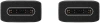 USB-кабель Samsung Type-C/Type-C (3A) 1м черный