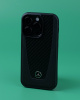 Чехол CG Mobile Mercedes iPhone 13 Pro м117