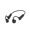 Наушники беспроводные костные Recci REP-W40 черный