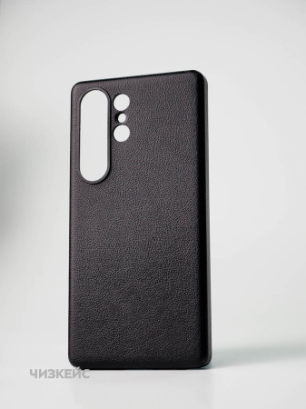 Чехол Samsung Kindsuit Case S25+ черный