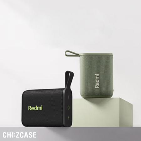 Колонка Xiaomi Redmi Bluetooth Speaker (ASM11A) черный