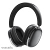 Наушники беспроводные AceFast H9 ANC (Bluetooth 5.4) полноразмерные серый