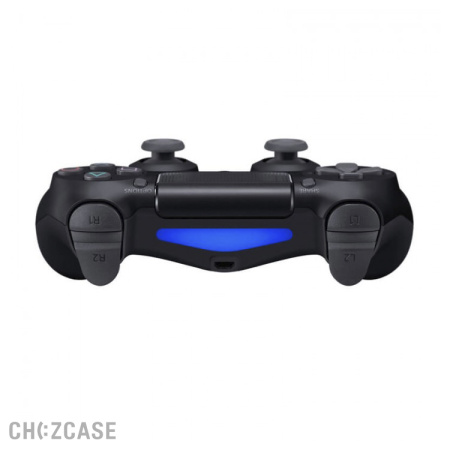 Геймпад Sony DualShock 4 черный