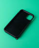 Чехол BAT iPhone 13 Pro черный