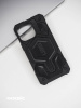 Чехол UAG Magsafe Monarch iPhone 14 Pro черный