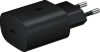 СЗУ-USB Samsung Adapter EP-TA800 (USB-C, 25W, 3A) черный