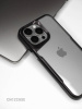 Чехол Эверест iPhone 14 Pro Max черный