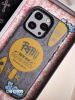 Чехол Mikalen Art iPhone 15 Pro img002