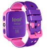 Смарт-часы Leef Pulsar (GPS, Sim) розовый
