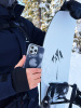 Чехол Стихия iPhone 14 Pro Max черный