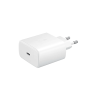 СЗУ-USB Samsung (USB-C, 45W) белый