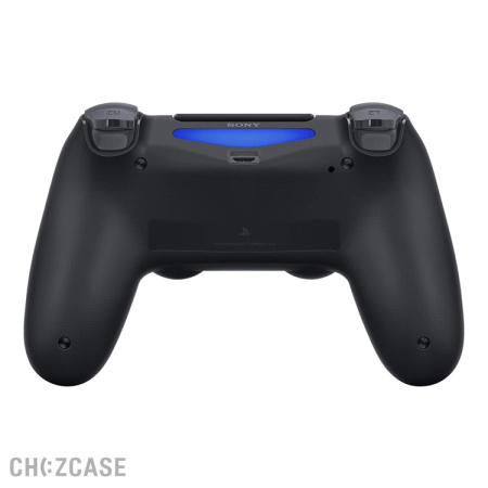 Геймпад Sony DualShock 4 черный